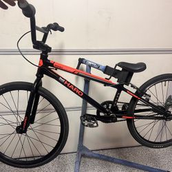 HARO Annex Expert BMX Racing Bike