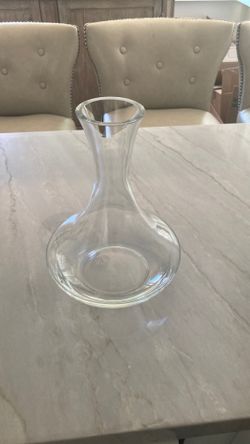 Wine Decanter
