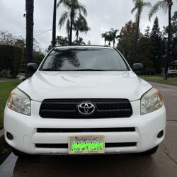 2007 Toyota Rav4