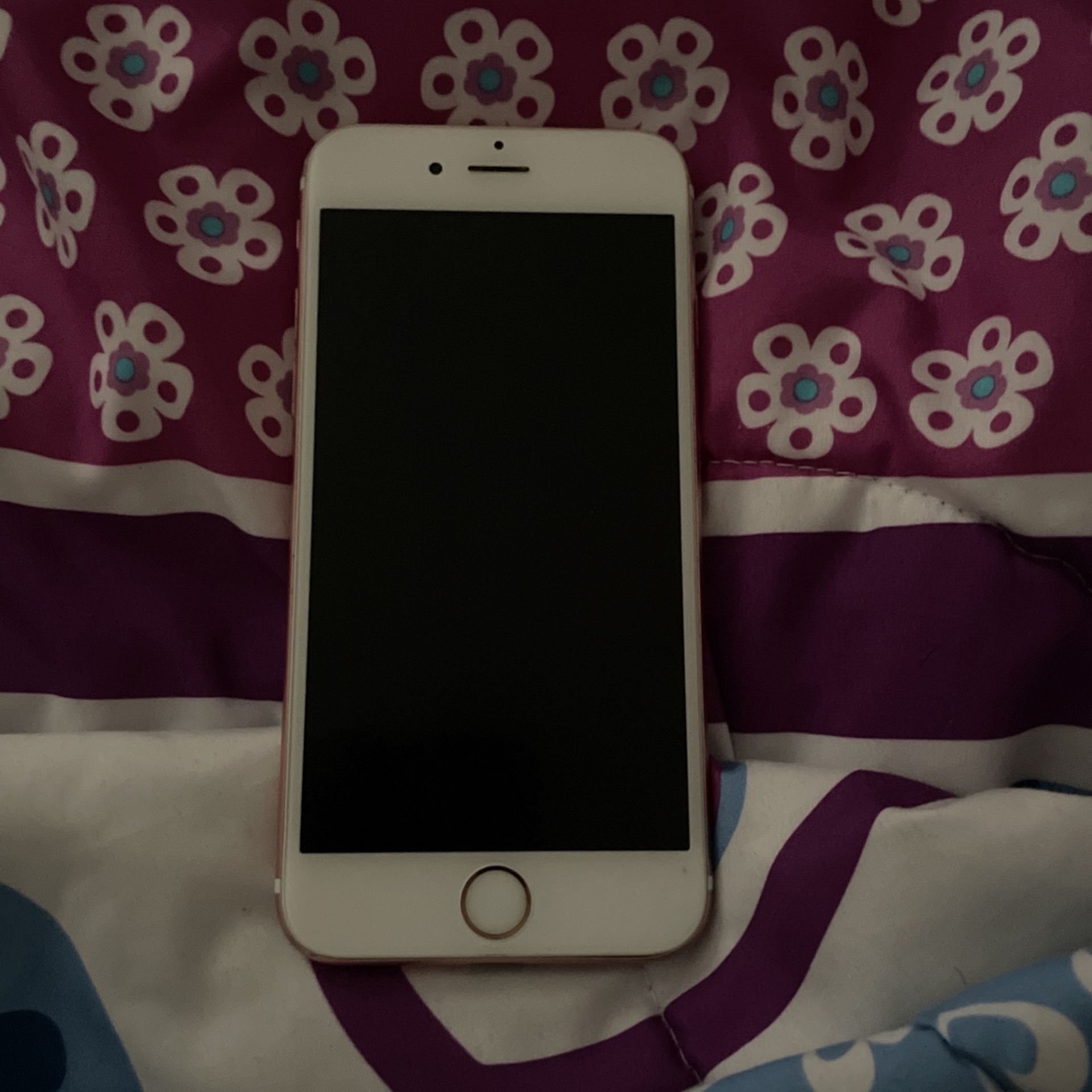 iPhone 6s