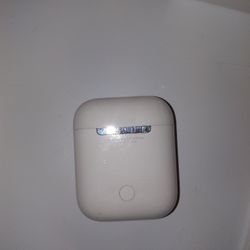 Air Pods