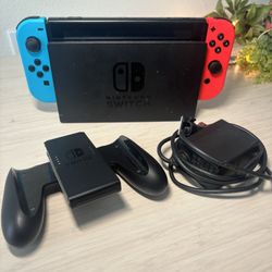 V1 Switch