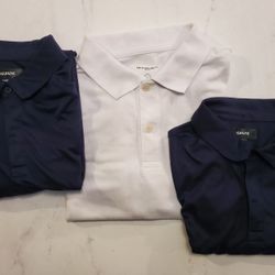 School Uniform Shirts 
