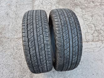 18 falken wildpeak at trail tires