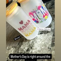 Mom/Mama Libby
