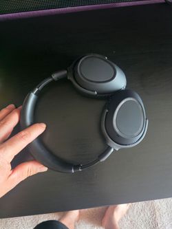 EPOS | SENNHEISER Adapt 660 (1000200) - Dual-Sided, Dual-Connectivity, Wireless, Bluetooth, ANC Over