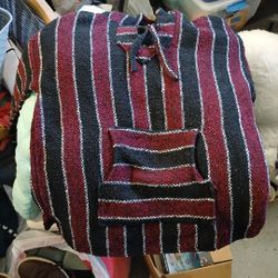 Poncho 