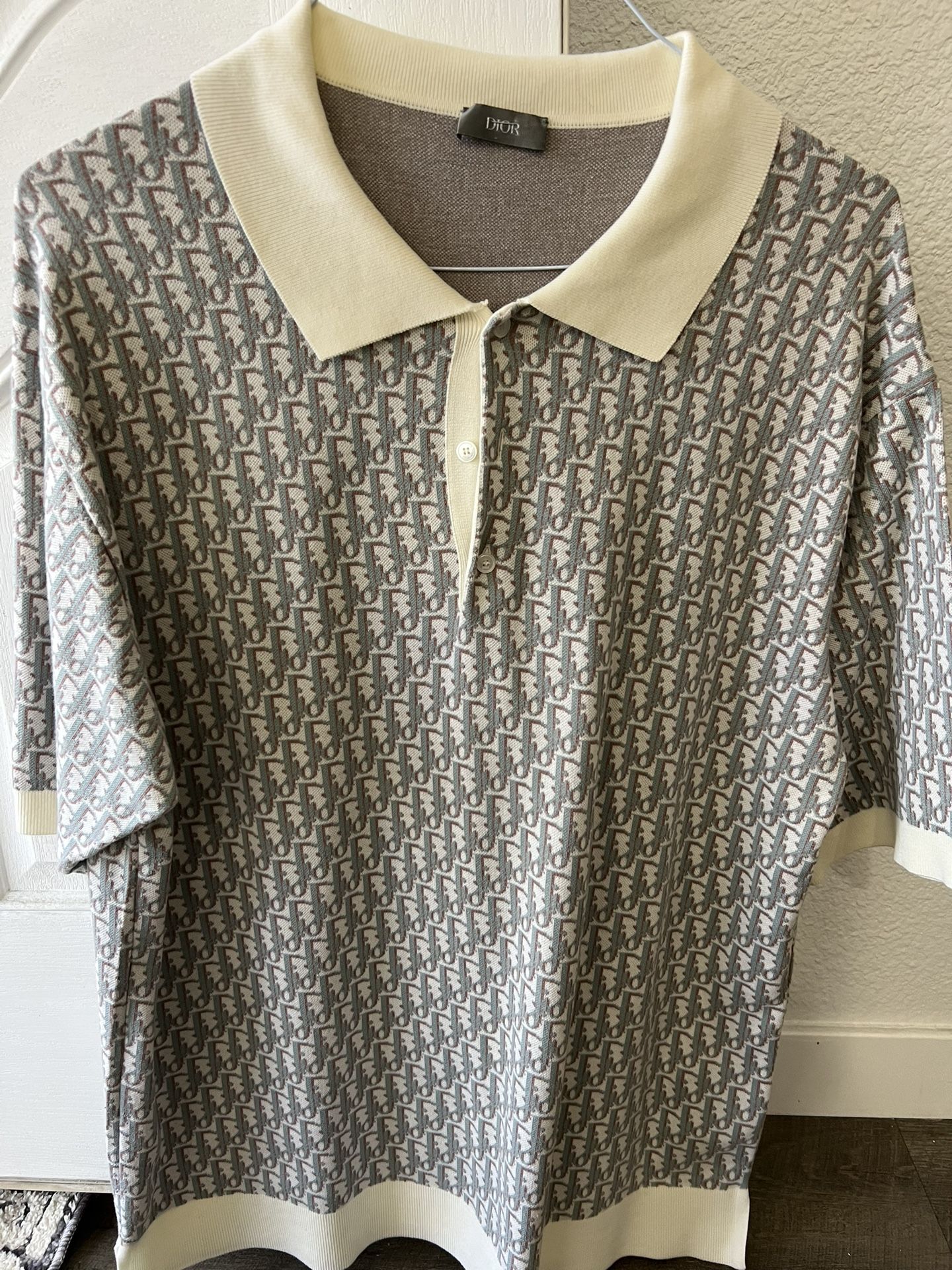 Dior Shirt 