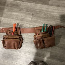 Tool Bags 