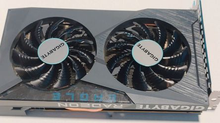 Gigabyte GPU