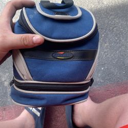 Game Bag