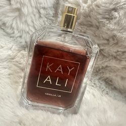 Kay Ali