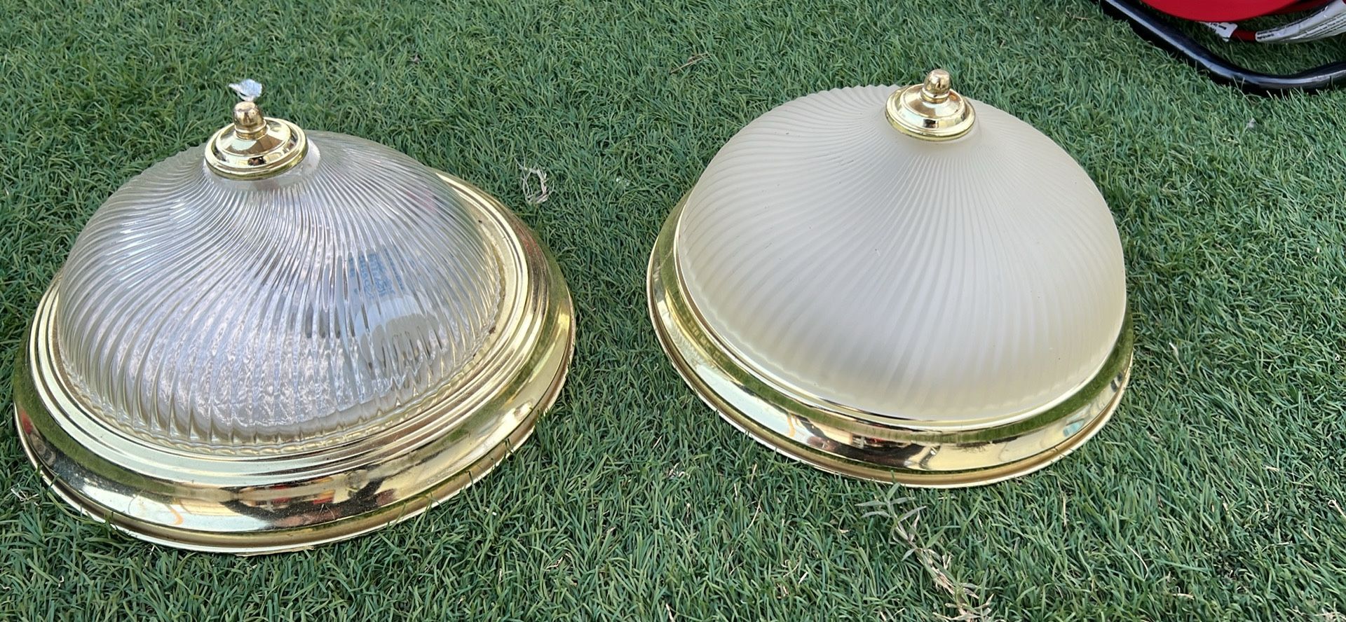 Light Fixtures