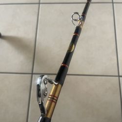 Penn Fishing Rod