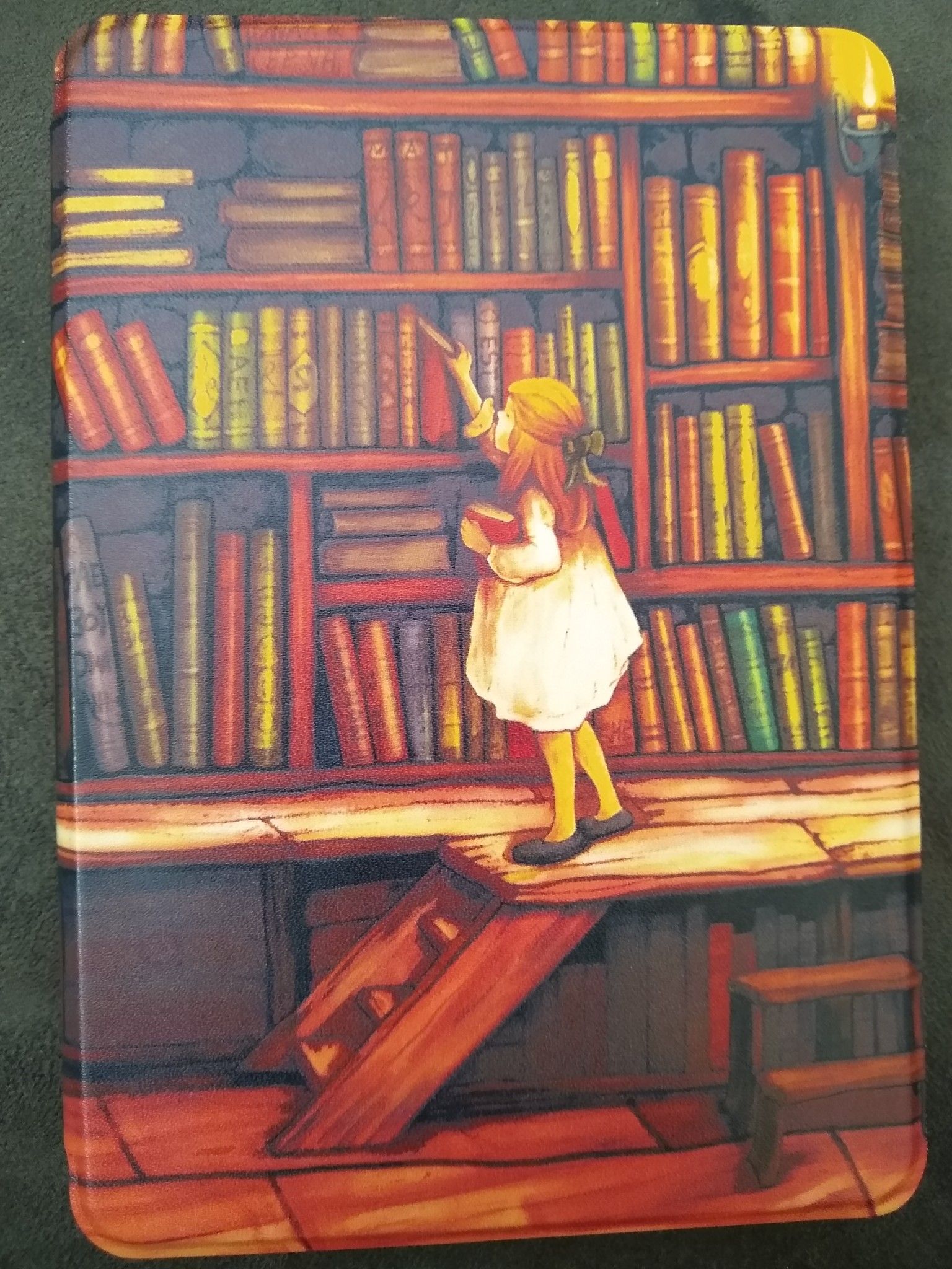 Kindle peperwhite case