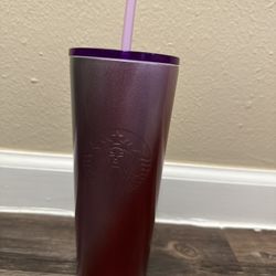 Starbucks Cup 