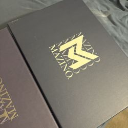 Mens Marino Shoes