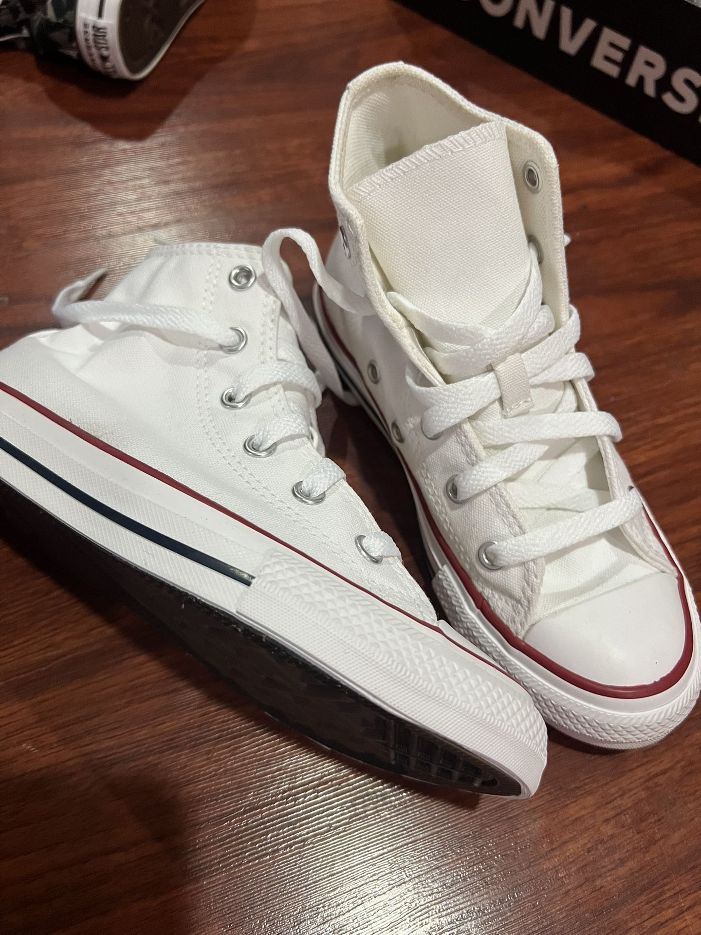 Youth Converse