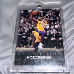 Kobe Bryant