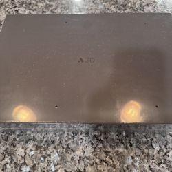 Analogue 3D N64 Console (Black)