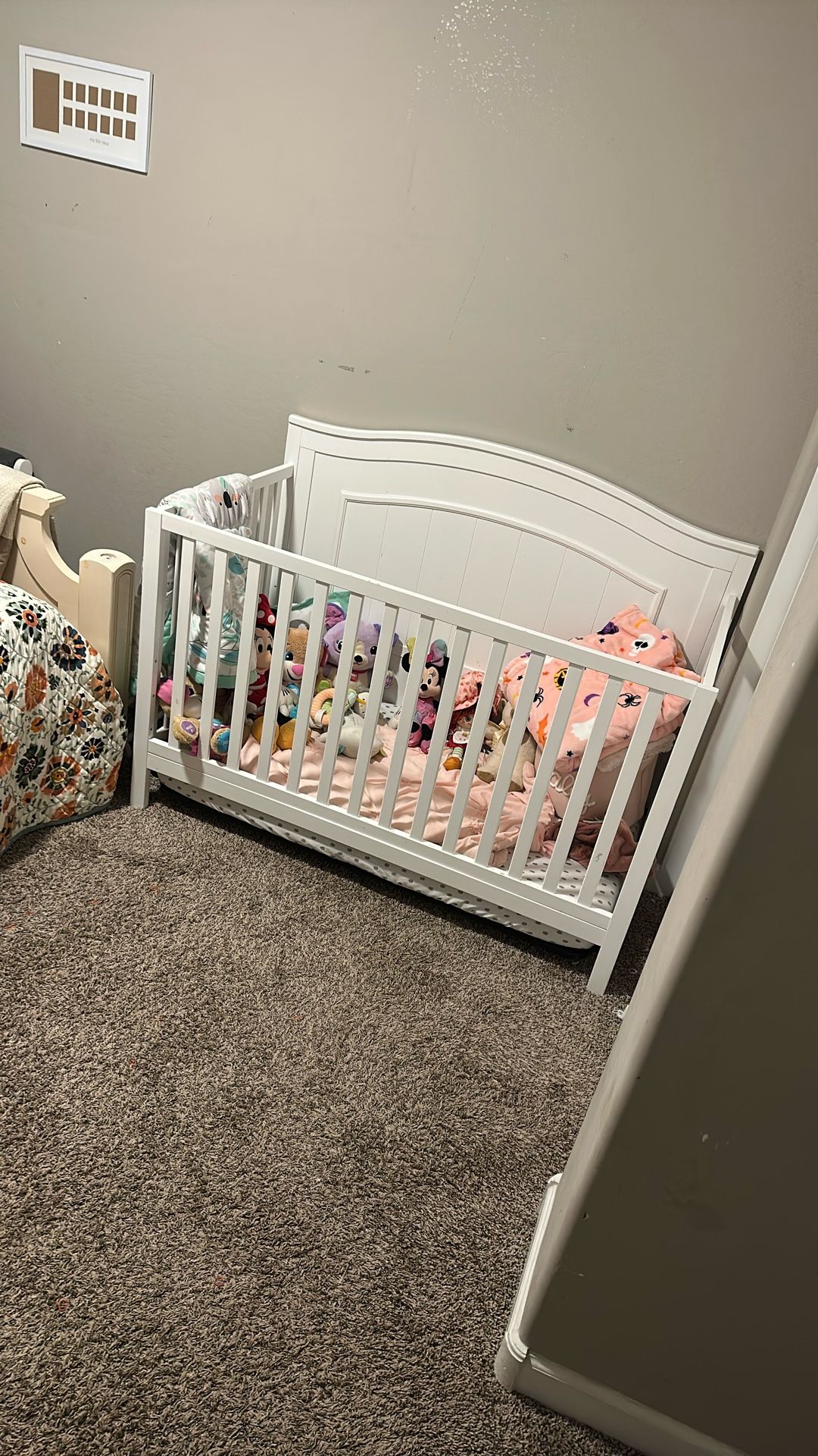 Crib For Sale