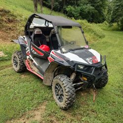 Polaris RZR