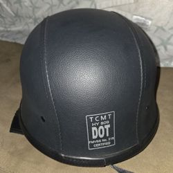 Motorcycle Helmet