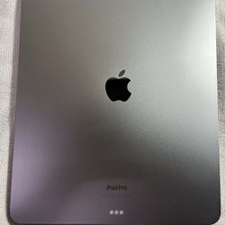 Apple iPad Pro 12.9" 6th Generation 256GB 