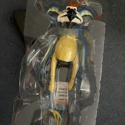 Disney Star Wars Lizard Monkey 