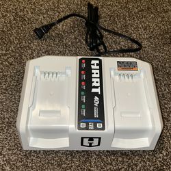 Hart charger