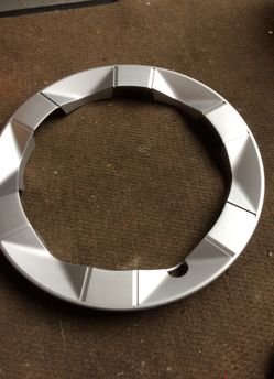 2004 to 2009 Toyota Prius wheel cover 