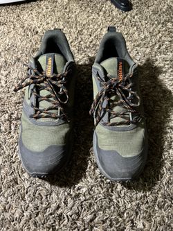 Hiking Shoes