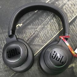 JBL Duet NC Bluetooth Noise Canceling Headphones 