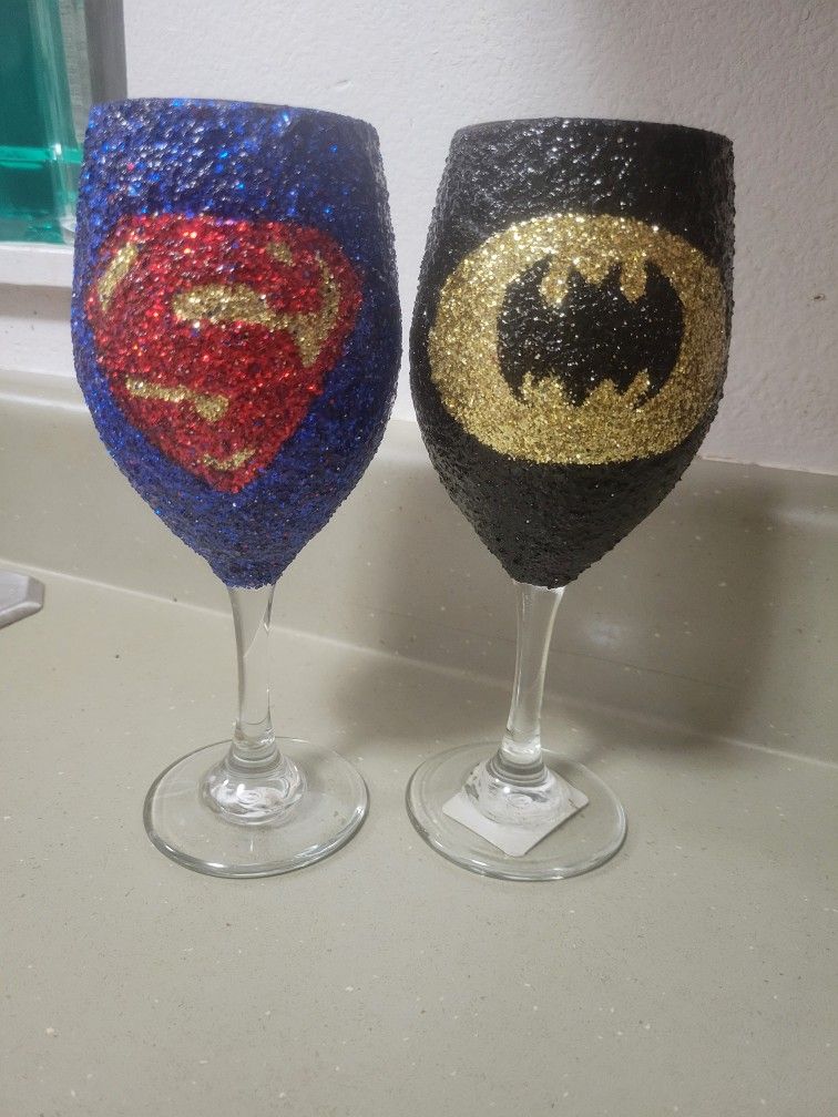 Cups