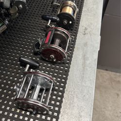 Penn Fishing Reels 