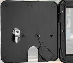 Universal Hatch Door