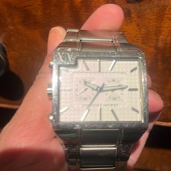 Armani watch