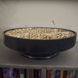 Vintage Japanese Katani Set