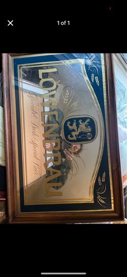 Old Vintage Pub Framed Art