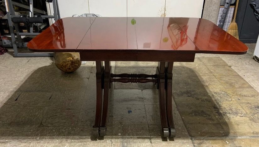 Beautiful Dining Table