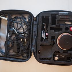 Nucleus N Follow-Focus Entire Package