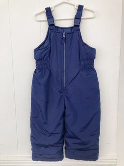 Carter’s boys Snow Pants skiing pants