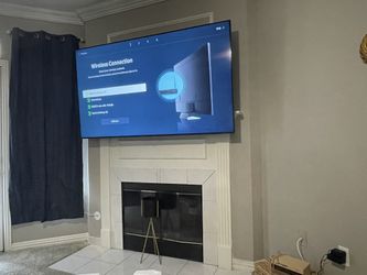 TV Wall Mount