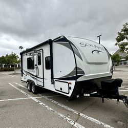 2019 Palomino Solaire Travel Trailer