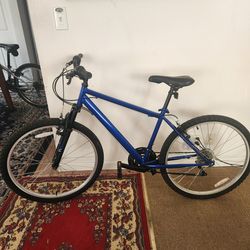24 Inch Huffy Bike