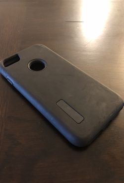Apple iPhone 6 Protective Case