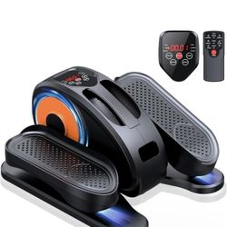 Under The Desk Elliptical 