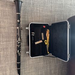 Clarinet
