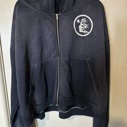 Hellstar Zip Up Box Fit