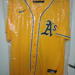 As Jersey 